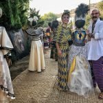 Cemil İpekçi’den Tasarımcısına Büyük Destek