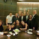 Ulusoy Ailesinde Doğum Günü Mutluluğu