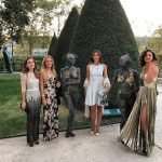 Rodin Müzede Hoş Geldiniz Daveti