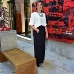 Nihan Çetinkaya’dan Şehrin Katmanları!