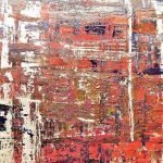 Nihan Çetinkaya’dan Şehrin Katmanları!