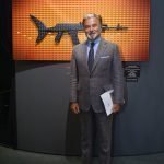 Sanat Dünyası Contemporary İstanbul’da Buluştu