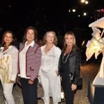 Elgiz Müze Teras’da Sanat Ve Jazz