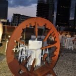 Elgiz Müze Teras’da Sanat Ve Jazz