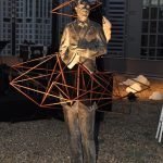 Elgiz Müze Teras’da Sanat Ve Jazz