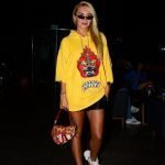 Ana Kız Berdanlar Fashion Week’de Rüzgar Gibi Esti!