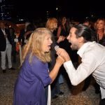 Elgiz Müze Teras’da Sanat Ve Jazz