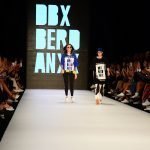 Ana Kız Berdanlar Fashion Week’de Rüzgar Gibi Esti!