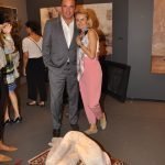 Sanat Dünyası Contemporary İstanbul’da Buluştu