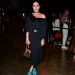Ana Kız Berdanlar Fashion Week’de Rüzgar Gibi Esti!