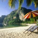 Tatilini Eylül’e Bırakanlara Turkuaz Denizler, Bembeyaz Kumsallar