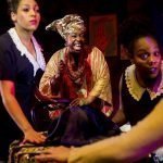 Ghost The Musical İçin Geri Sayım Başladı