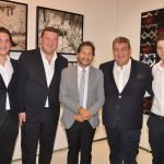 Sanat Dünyası Contemporary İstanbul’da Buluştu