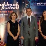 Akbank Caz Festivali Başlıyor