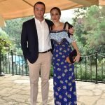 Dostları Buluşturan Düğün