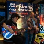 Akbank Caz Festivali Başlıyor