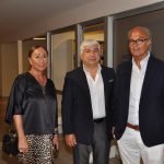 Elgiz Müze Teras’da Sanat Ve Jazz