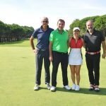 Pegasus Golf Challenge Turnuvası 10. Kez Gerçekleşti