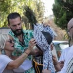 Cemil İpekçi’den Tasarımcısına Büyük Destek