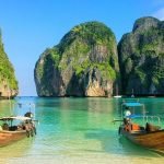 Tatilini Eylül’e Bırakanlara Turkuaz Denizler, Bembeyaz Kumsallar