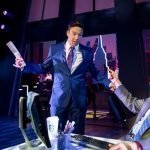 Ghost The Musical İçin Geri Sayım Başladı