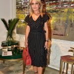 Nihan Çetinkaya’dan Şehrin Katmanları!