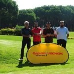 Pegasus Golf Challenge Turnuvası 10. Kez Gerçekleşti