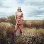 Modacı Ezgi Çınar, Huawei P20 ile İsviçre’yi Salladı