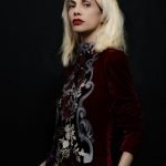 Modacı Ezgi Çınar, Huawei P20 ile İsviçre’yi Salladı