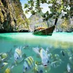 Tatilini Eylül’e Bırakanlara Turkuaz Denizler, Bembeyaz Kumsallar