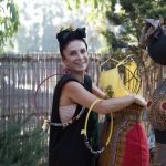 Cemil İpekçi’den Tasarımcısına Büyük Destek