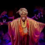 Ghost The Musical İçin Geri Sayım Başladı