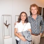 Sanat Dünyası Contemporary İstanbul’da Buluştu