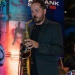 Akbank Caz Festivali Başlıyor