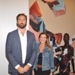 Sanat Dünyası Contemporary İstanbul’da Buluştu