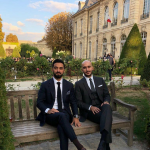 Rodin Müzede Hoş Geldiniz Daveti