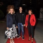 Elgiz Müze Teras’da Sanat Ve Jazz