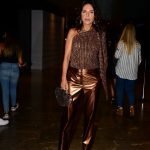 Ana Kız Berdanlar Fashion Week’de Rüzgar Gibi Esti!