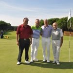 Pegasus Golf Challenge Turnuvası 10. Kez Gerçekleşti