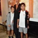 Nihan Çetinkaya’dan Şehrin Katmanları!