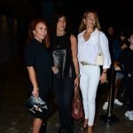 Ana Kız Berdanlar Fashion Week’de Rüzgar Gibi Esti!