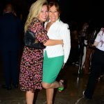 Ana Kız Berdanlar Fashion Week’de Rüzgar Gibi Esti!