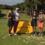 Pegasus Golf Challenge Turnuvası 10. Kez Gerçekleşti