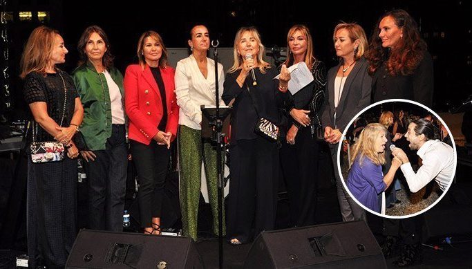 Elgiz Müze Teras’da Sanat Ve Jazz