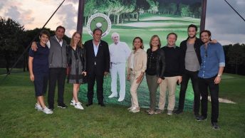 Erdoğan Demirören Golf Cup'da Final Heyecanı