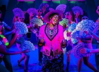 Ghost The Musical İçin Geri Sayım Başladı