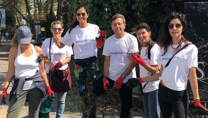 Her Şey Mis Gibi Bir Türkiye İçin