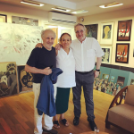 Bugün Şanslı Günümdeyim