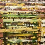 Nihan Çetinkaya’dan Şehrin Katmanları!