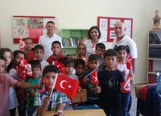 Mövenpick Hotel Istanbul’dan Kilolarca İyilik Projesi